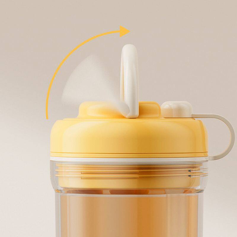 Three-in-One Ice Tray Portable Water Cup