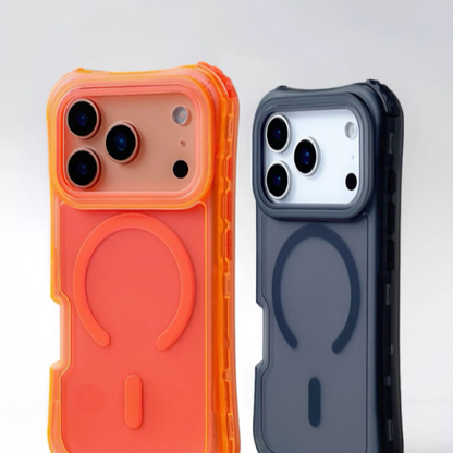 Three-In-One Phone Case