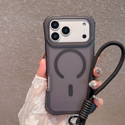 Three-In-One Phone Case