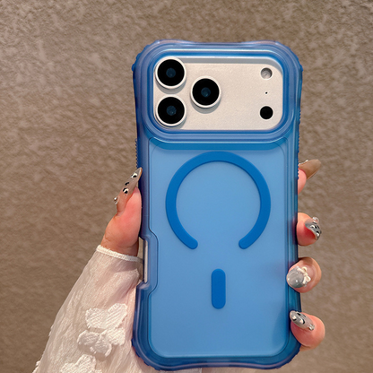 Three-In-One Phone Case