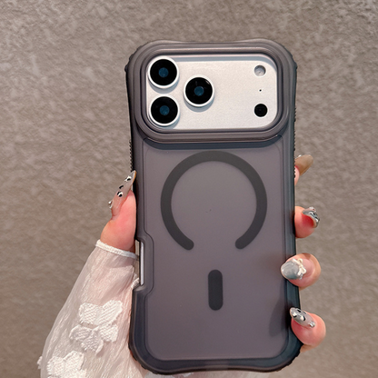 Three-In-One Phone Case