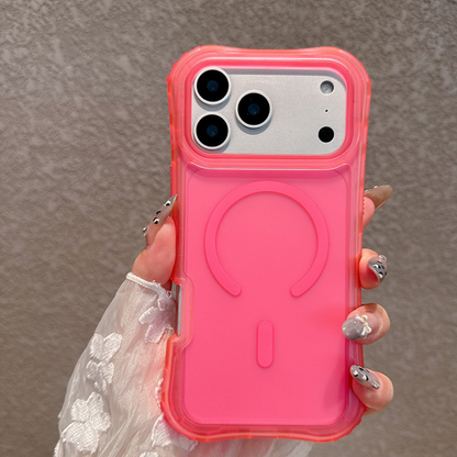 Three-In-One Phone Case