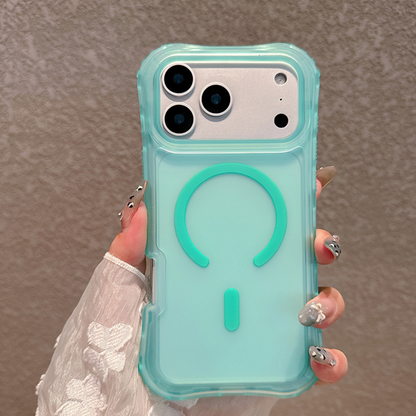 Three-In-One Phone Case