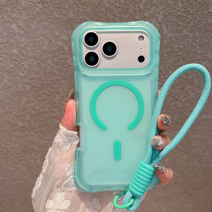 Three-In-One Phone Case