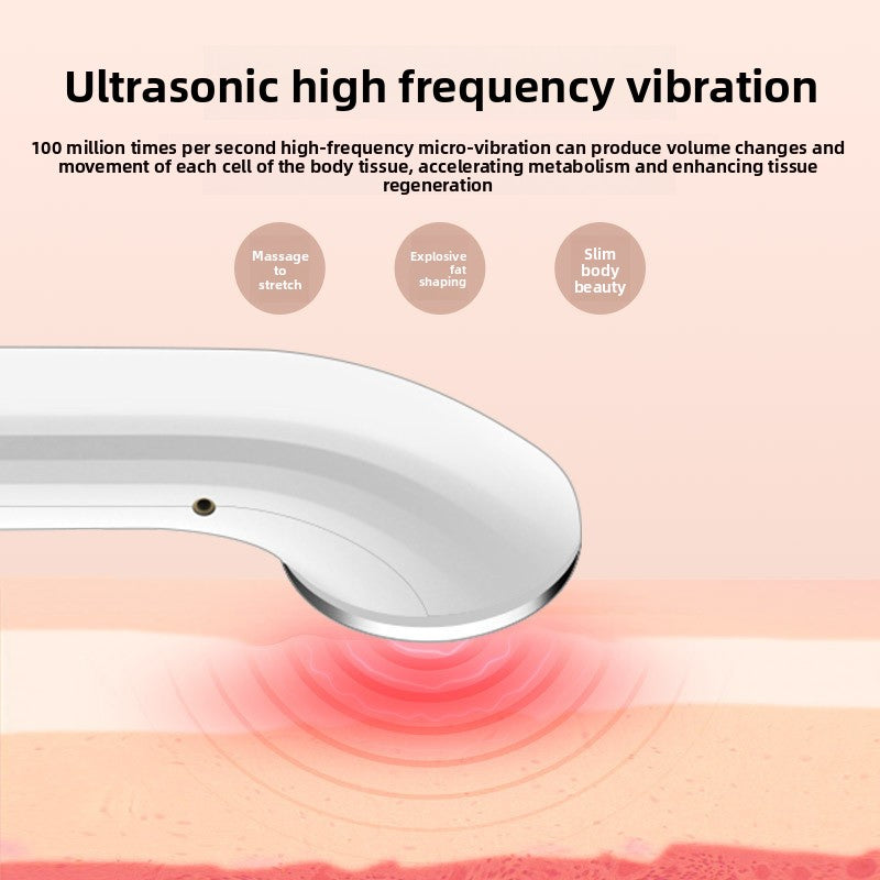 Three-in-One Slimming Device
