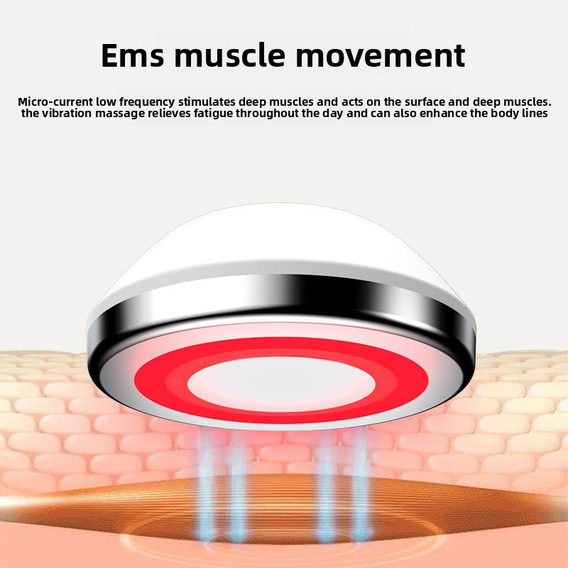 Three-in-One Slimming Device