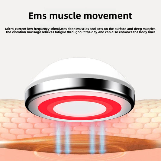 Three-in-One Slimming Device