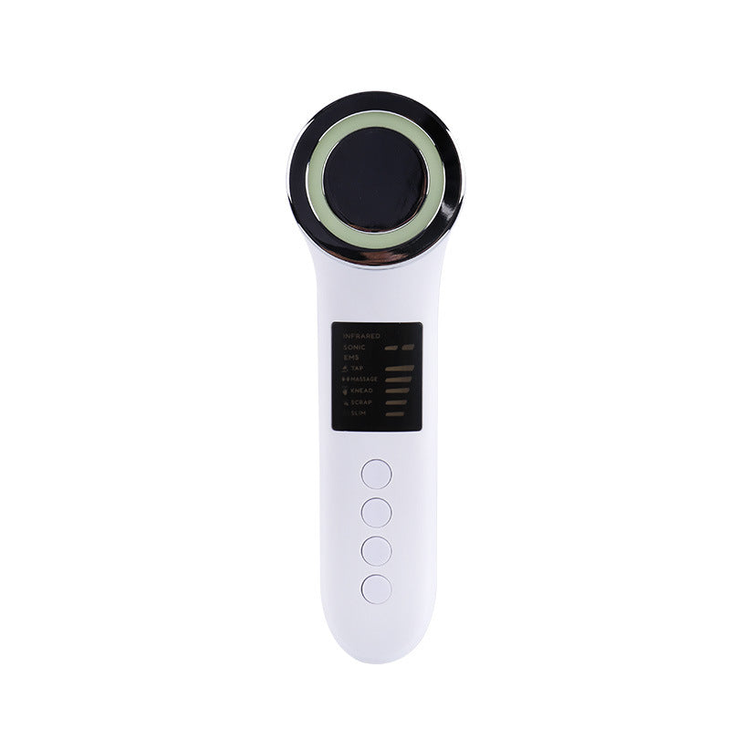 Three-in-One Slimming Device