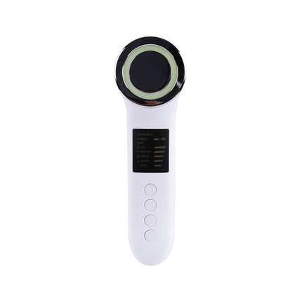 Three-in-One Slimming Device