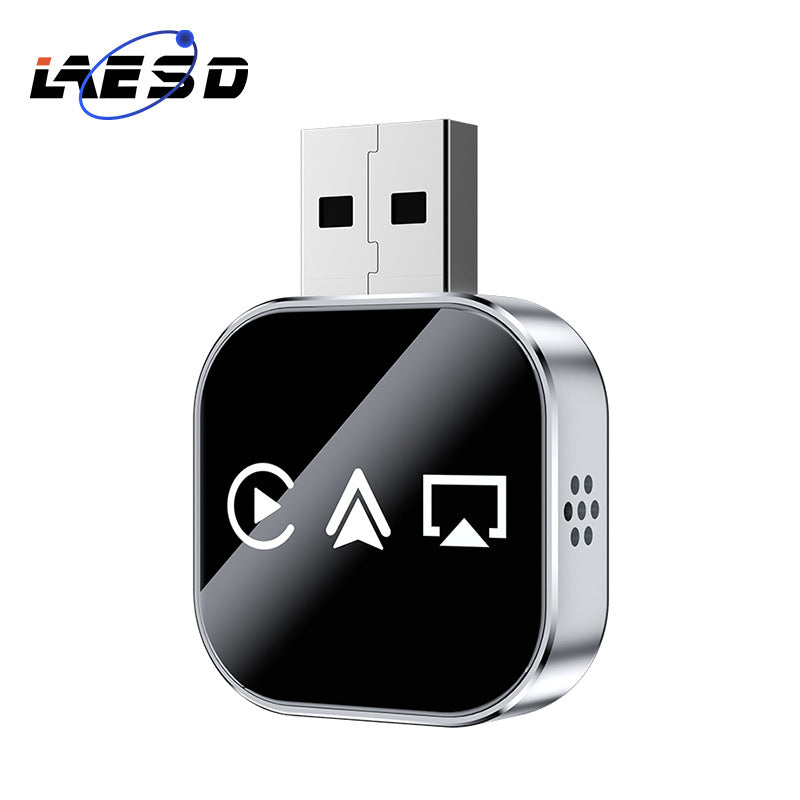 Three-in-one smart interconnection box