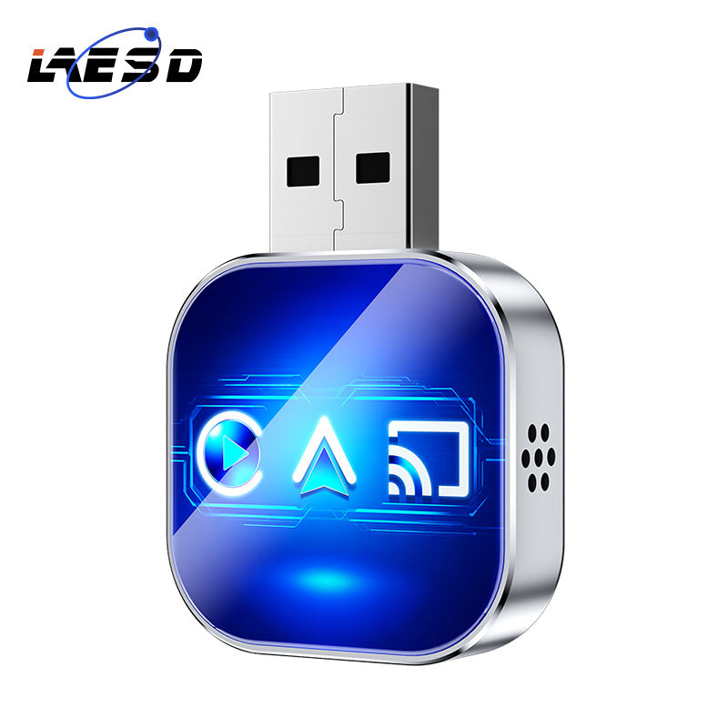 Three-in-one smart interconnection box