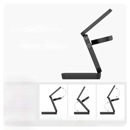 Three-in-One Wireless Charger for Apple Devices
