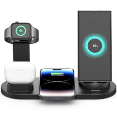 Black 15W