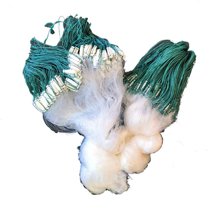 Three Layer Sunken Fishing Net