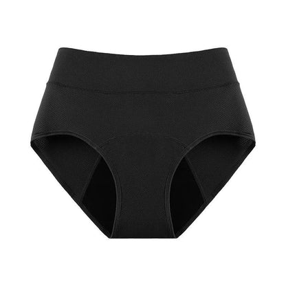 Three-layer underwear