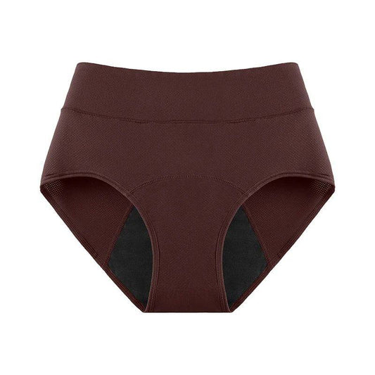 Three-layer underwear