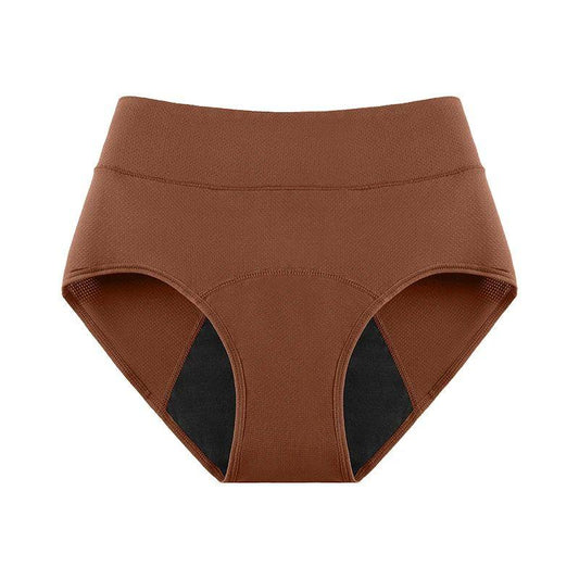 Three-layer underwear