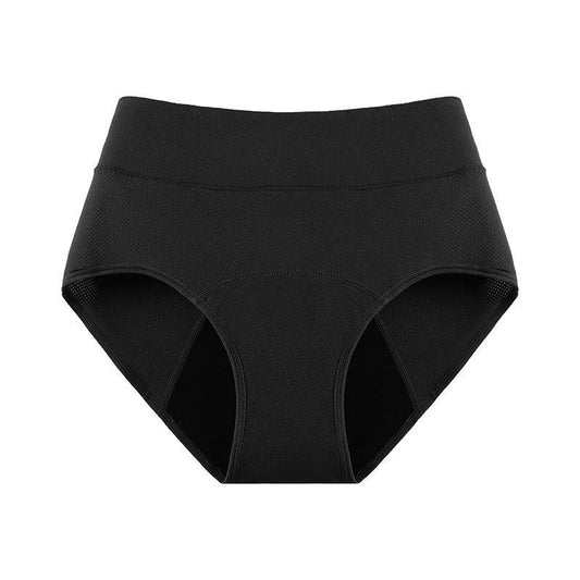 Three-layer underwear