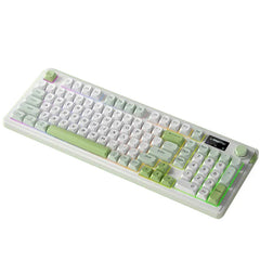 Snow Green