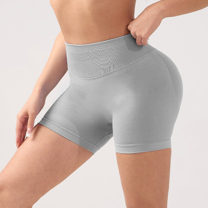 Three-piece yoga pants