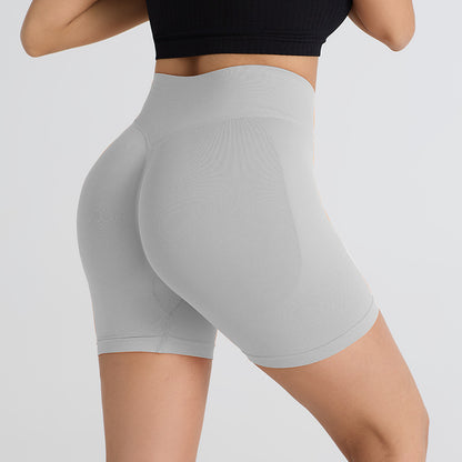 Three-piece yoga pants