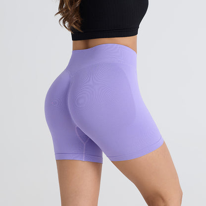Three-piece yoga pants