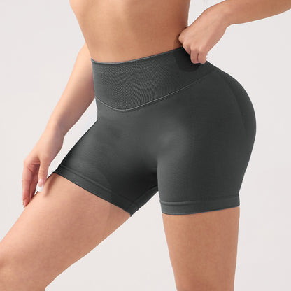 Three-piece yoga pants
