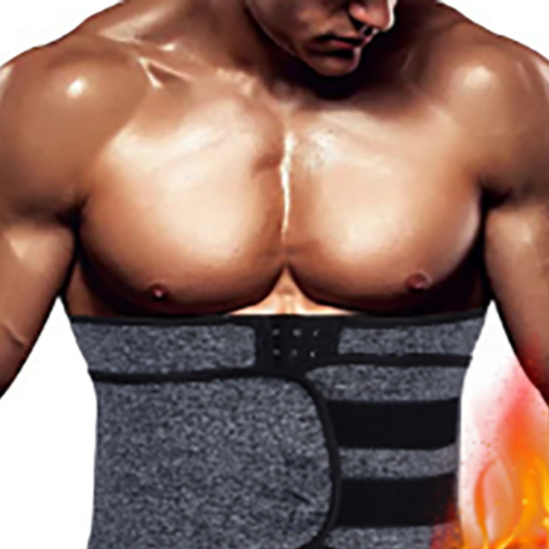 Three-row adjustable waist cincher