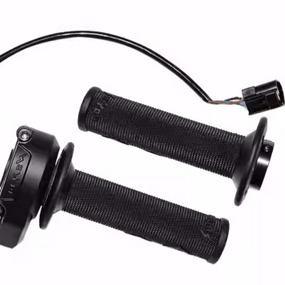 Throttle Grip Cover