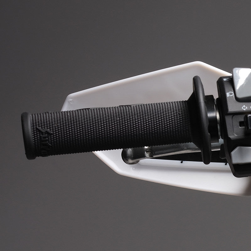 Throttle Grip Cover