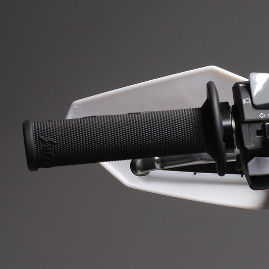Throttle Grip Cover