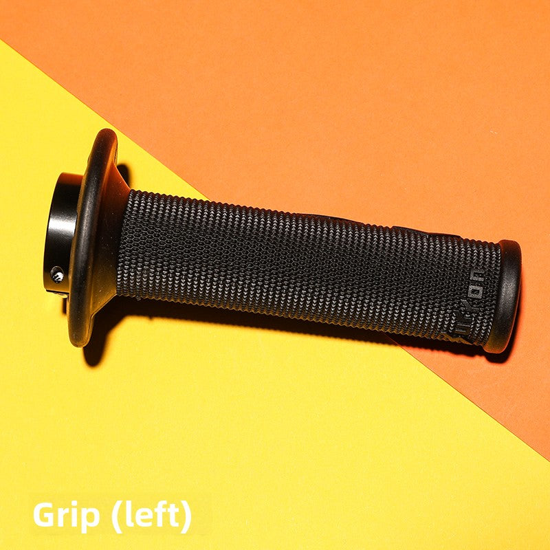 Throttle Grip Cover