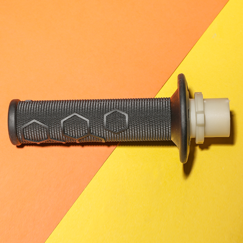Throttle Grip Cover