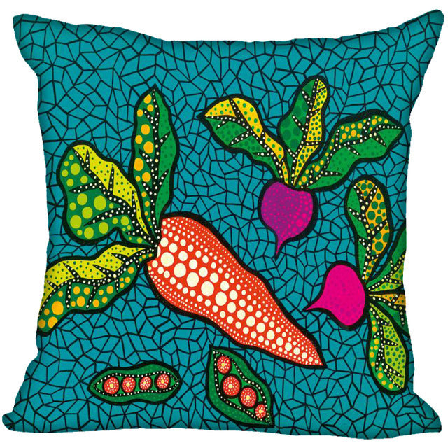 throw pillow