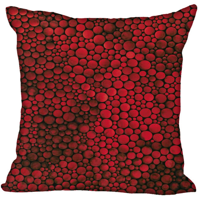 throw pillow