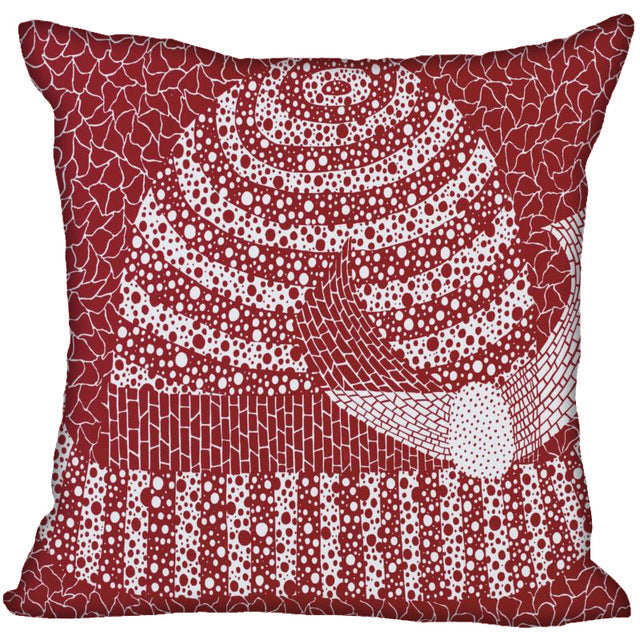 throw pillow