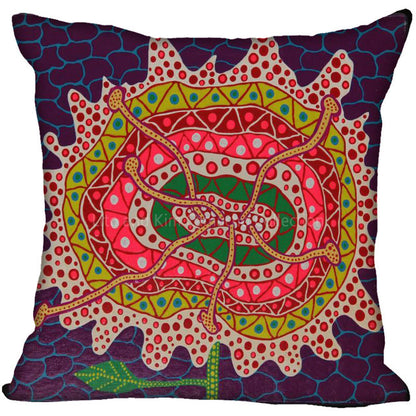 throw pillow