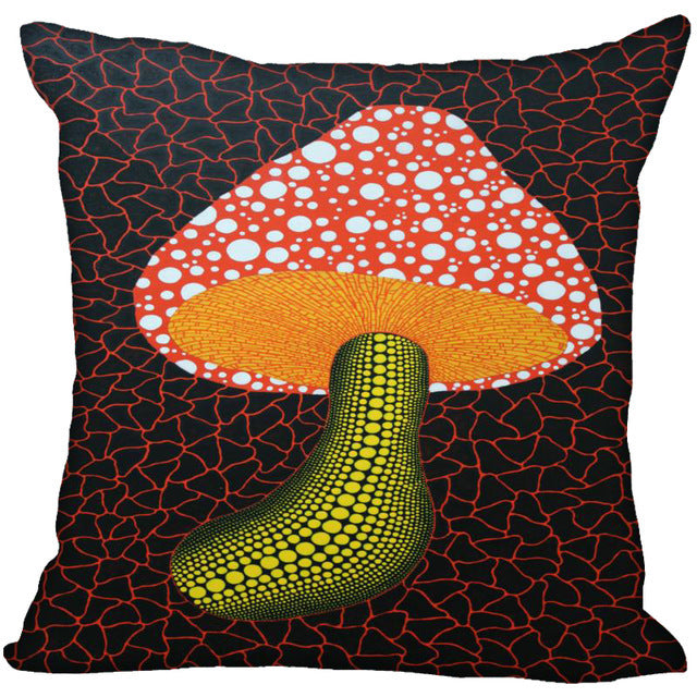 throw pillow