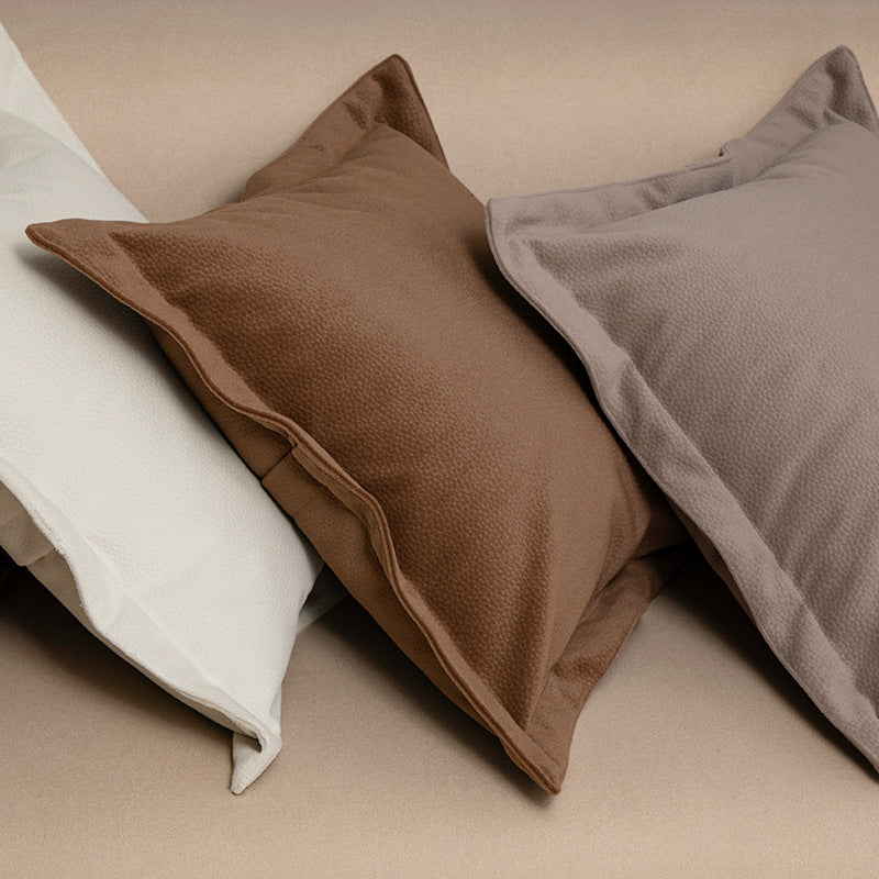 Throw pillows sofa cushions