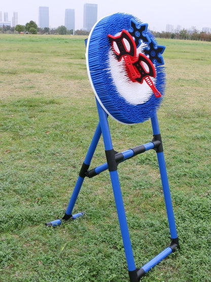 Throwing Game Set