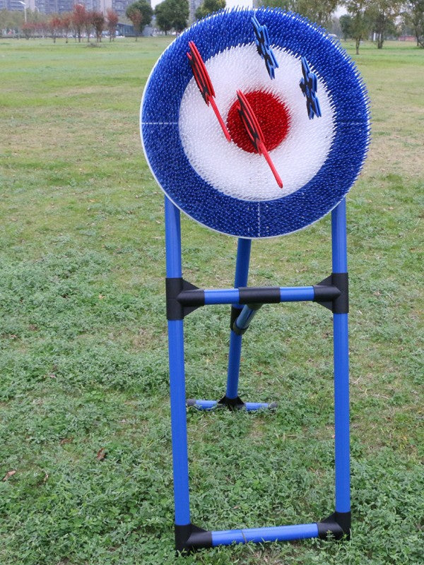 Throwing Game Set