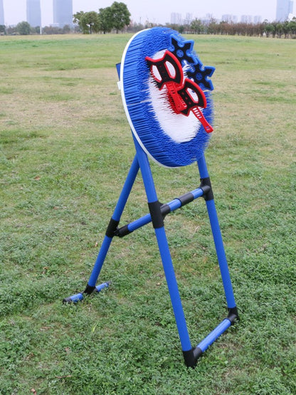 Throwing Game Set