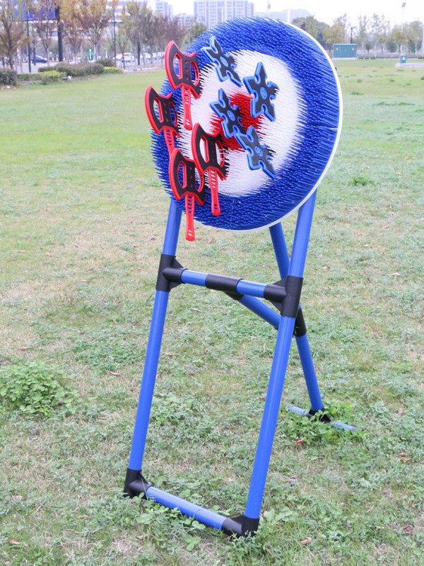 Throwing Game Set