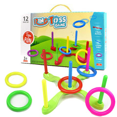 Green Boxed