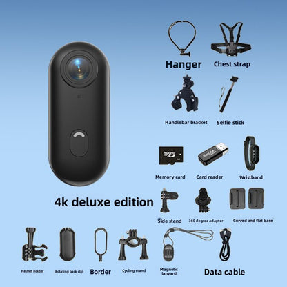 Thumb Camera