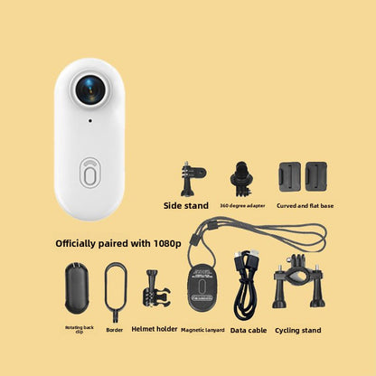 Thumb Camera