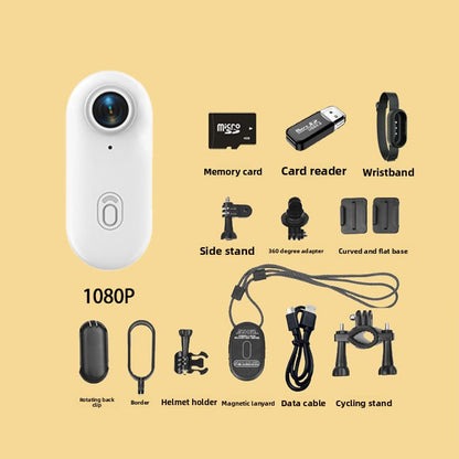 Thumb Camera