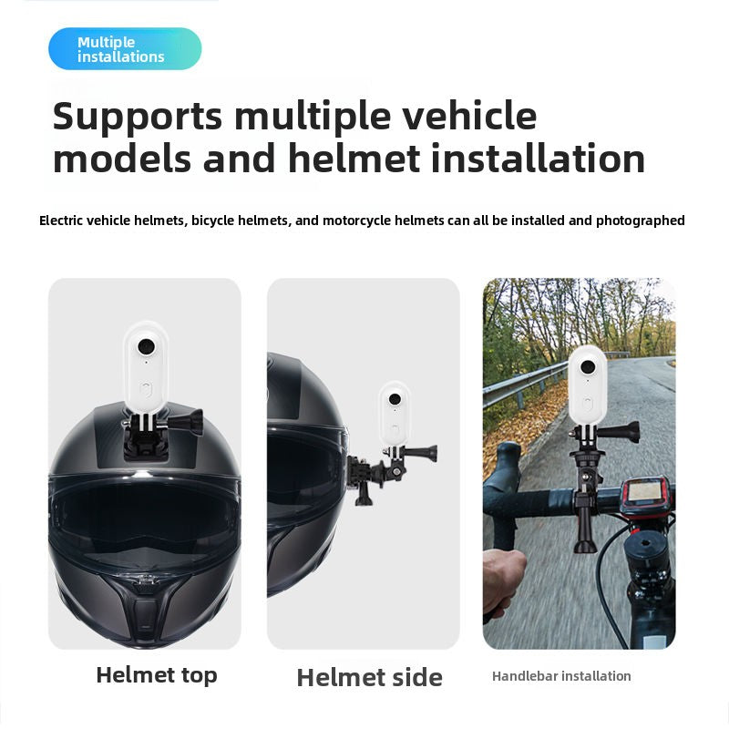 Thumb Camera