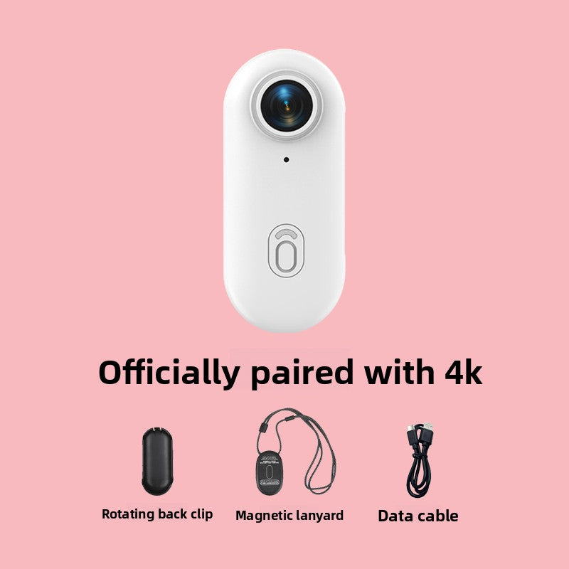 Thumb Camera