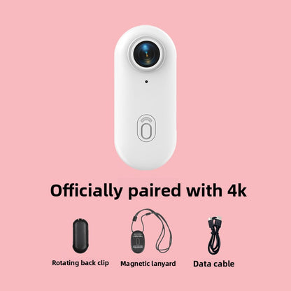 Thumb Camera